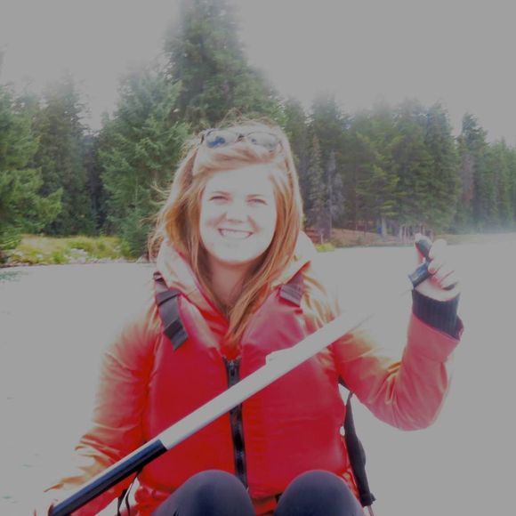 Meet your Posher, Hilary - Picture 1 of 1